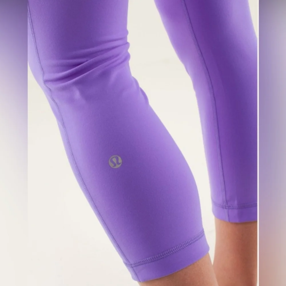 EUC Lululemon 